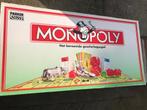 Monopolie Nederland, Hobby en Vrije tijd, Gezelschapsspellen | Bordspellen, Ophalen of Verzenden