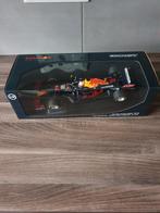 Max verstappen RB16B winnaar emilia romagna 2021 schaal 1/18, Verzenden, Nieuw, Formule 1