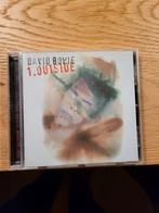David Bowie - 1. Outside CD (2004), Ophalen of Verzenden, 2000 tot heden, Gebruikt