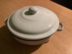 Vintage emaille kookpan,, 14cm, Antiek en Kunst, Antiek | Emaille, Ophalen of Verzenden