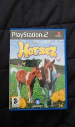 Playstation 2 spel game Horsez, Spelcomputers en Games, Ophalen of Verzenden