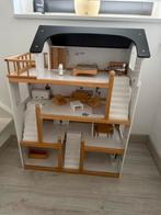 Petit Amelie poppenhuis, Kinderen en Baby's, Ophalen, Gebruikt, Poppenhuis