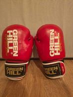 Green hill 16oz bokshandschoenen, Maat XS of kleiner, Ophalen of Verzenden, Overige