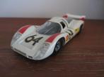 Solido 174 Porsche 908, Hobby en Vrije tijd, Modelauto's | 1:43, Ophalen of Verzenden, Zo goed als nieuw, Auto, Solido