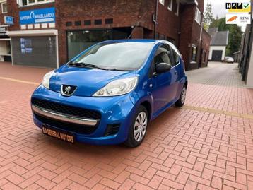 Peugeot 107 1.0 | 3DR | 2010 | Onderhouden beschikbaar voor biedingen