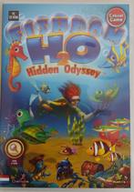 Fishdom ho2 hidden odyssey cd-rom KRASVRIJ, Ophalen of Verzenden, Zo goed als nieuw