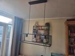 Moderne hanglamp met 3 lampen 70 cm, Huis en Inrichting, Lampen | Hanglampen, Nieuw, Ophalen of Verzenden, Metaal, Modern