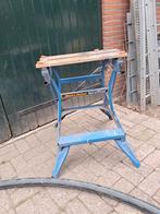 Workmate, Hobby en Vrije tijd, Knutselen, Ophalen