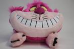 Disney Cheshire Cat pluche/knuffel uit Alice in Wonderland, Knuffel, Overige figuren, Verzenden