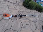 Stihl Stokheggenschaar HLA 135, Ophalen, Zo goed als nieuw, Accu, Stihl