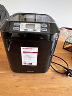 Broodbakmachine BM55 inventum, Witgoed en Apparatuur, Broodbakmachines, Ophalen, Zo goed als nieuw