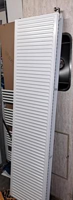 Verwarming radiators., Doe-het-zelf en Verbouw, Verwarming en Radiatoren, Ophalen of Verzenden, 60 tot 150 cm, Radiator, 30 tot 80 cm
