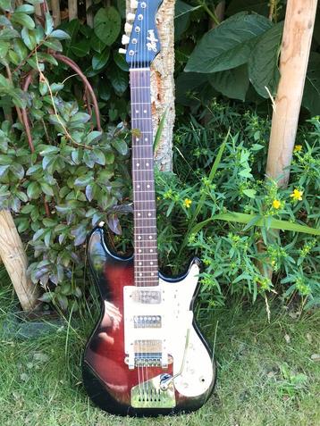 Hofner 173 beschikbaar voor biedingen
