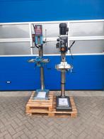 Ibarmia Arboga diverse Kolomboormachines tandwielaangedreven, Ophalen of Verzenden, Kolomboormachine, Gebruikt, Ibarmia