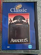 Amadeus (dvd), Cd's en Dvd's, Dvd's | Klassiekers, Ophalen of Verzenden, Zo goed als nieuw
