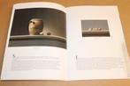 Bernard Verkaaik — Als Magnetisme — Kunstboek, Ophalen of Verzenden, Zo goed als nieuw, Schilder- en Tekenkunst