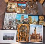 Kerken, Verzamelen, Verzenden, 1960 tot 1980, Ongelopen, Gebouw