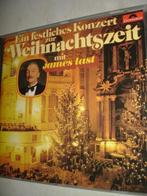 James Last- Weihnachtzeit mit James Last- (NIEUW), Verzenden