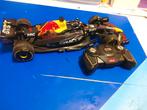 Redbull auto rb 18, Ophalen of Verzenden, Bburago