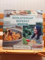 Koolhydraatbeperkt receptenboek - Oanh's Kitchen, Gelezen, Oanh's Kitchen, Gezond koken, Ophalen of Verzenden