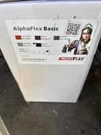 Alphaflex Loodvervanger, Doe-het-zelf en Verbouw, Overige materialen, Zwart, Overige typen, Nieuw