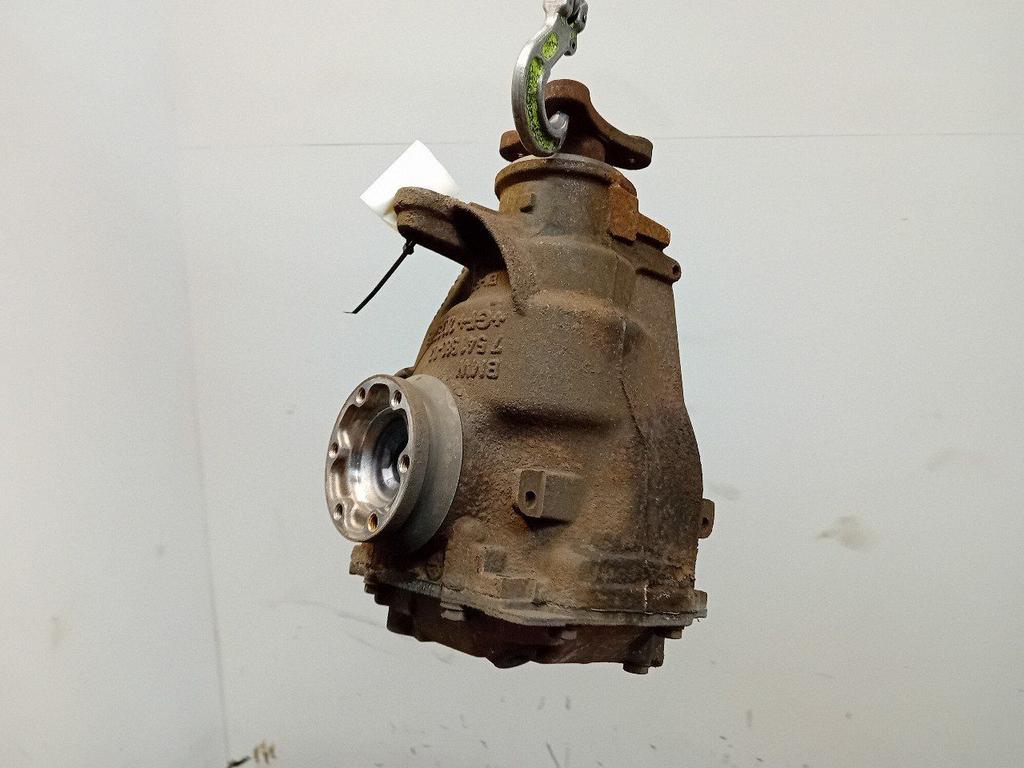 Cardan BMW 1 serie, Onderdelen@venauto.nl, Van der Ven Autorecycling B.V., Gebruikt, Ettenseweg 76, 4706 PB Roosendaal, The Netherlands