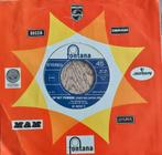 De Wiko's - Op het perron (1977), 7 inch, Single, Ophalen of Verzenden, Zo goed als nieuw