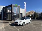 Ford FOCUS Wagon 1.5 TDCI Trend Lease Edition Prijs EX BTW/, Stof, Gebruikt, 4 cilinders, Wit