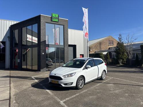 Ford FOCUS Wagon 1.5 TDCI Trend Lease Edition Prijs EX BTW/, Auto's, Ford, Bedrijf, Te koop, Focus, ABS, Airbags, Airconditioning
