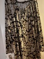 Dames, Kleding | Dames, Grote Maten, Ophalen of Verzenden, Zo goed als nieuw, Zwart