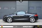 Audi TT Roadster 2.0 TFSI Stoelverw. Distributie-Riem vervan, 65 €/maand, TT, Gebruikt, 4 cilinders