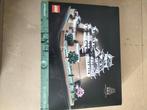 Lego himeji castle 21060, Ophalen of Verzenden, Zo goed als nieuw