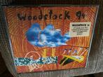 Woodstock ‘94  ( 2 cd box ), Ophalen of Verzenden, Zo goed als nieuw, Poprock