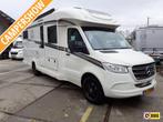 Carthago C-tourer T 148 LE H EINDEJAARS CADEAU !!!, Automaat, Ringverwarming, Hordeur, Bedrijf
