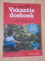 OER DRENTHE VAKANTIE DOEBOEK VOOR AVONTURIERS SPEURNEUZEN, Ophalen of Verzenden, Zo goed als nieuw, Fictie algemeen