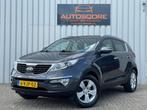 Kia Sportage 1.6 GDI Plus Pack (bj 2013), Voorwielaandrijving, 135 pk, 1591 cc, 4 cilinders