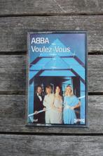 ABBA - Voulez-Vous, Pop, Gebruikt, Ophalen of Verzenden, 1 bandje