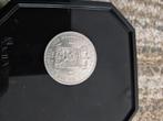 unieke 1 gulden 1818-RRR zeldzaamheid, 1 gulden, Zilver, Ophalen of Verzenden, Koning Willem I