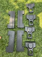Thule kit 1038, Ophalen