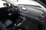 Mazda CX-3 2.0 SA-G 120 TS+ | Clima | Cruise | Trekhaak | Na, Auto's, Voorwielaandrijving, 1998 cc, Stof, Gebruikt