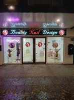 Luxe beauty ruimte te huur