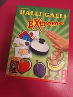 Halli Galli Extreme - Leuk reactiespel!, Ophalen of Verzenden, Zo goed als nieuw, 999 Games, Reisspel