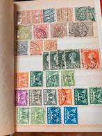 Postzegels rode album 2, Ophalen of Verzenden, Nederland