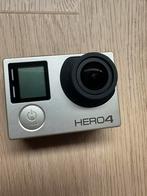 Go Pro Hero 4, Audio, Tv en Foto, Actiecamera's, Ophalen, Zo goed als nieuw, GoPro