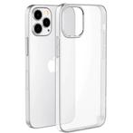 Apple Iphone 14 plus transparant hoesje cover beschermhoes, Ophalen of Verzenden, Zo goed als nieuw, IPhone 14