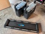 Blucave gereedschapkoffer set, Ophalen, Gebruikt