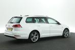 Volkswagen Golf 1.5 TSI Highline R-Line 150PK Automaat Clima, Auto's, Origineel Nederlands, Te koop, Elektrische ramen, 5 stoelen