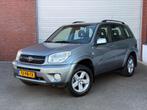 Toyota RAV4 2.0-16V VVT-i Sol| NAP| TREKHAAK| AIRCO| NW APK, 1998 cc, Stof, 4 cilinders, 150 pk