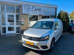 Volkswagen Caddy Maxi 1.4 TSI met BMT L2h1 125pk DSG 2017, Auto's, 4 cilinders, Navigatiesysteem, Volkswagen, 1451 kg