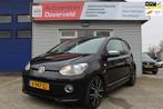 Volkswagen Up! 1.0 high up! BlueMotion, Black Up, airco, ele, Auto's, Volkswagen, Te koop, Geïmporteerd, Benzine, 4 stoelen